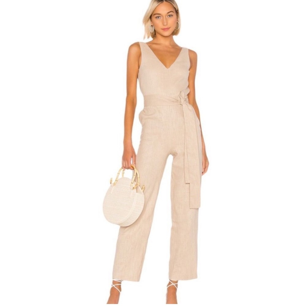 LPA Alina Jumpsuit
